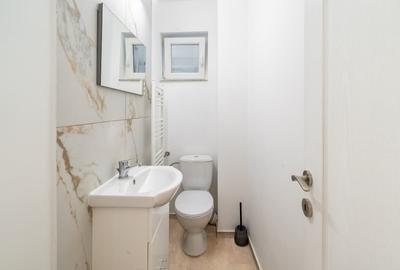 Apartament 3 camere - 125 mp - zona policlinica Sf. Maria - 8