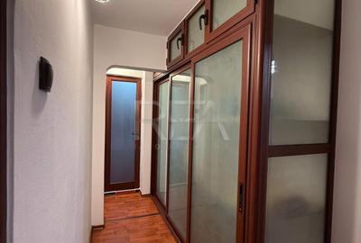 Apartament cu 4 camere decomandat, mobilat în Sebastian - 20