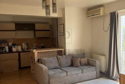 Apartament 1 camera zona foarte buna Lipovei open-space - 3