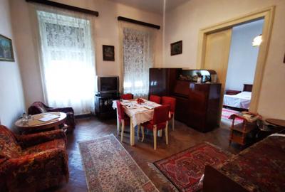 De Vanzare Apartament 4 Camere + Spatiu Comercial + Garaj – Iosefin - 4