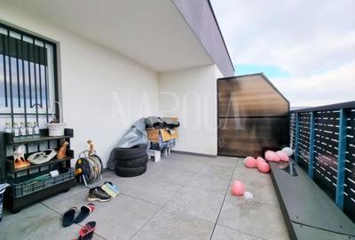 Apartament 3 camere de vanzare in Floresti - 7