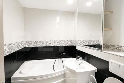Apartament cu 2 camere în Sângeorgiu de Mureș - 4