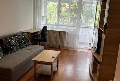 Apartament cu 2 camere semidecomandat, mobilat în Drumul Taberei - 5