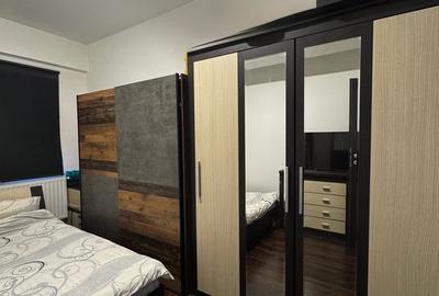 Apartament cu 2 camere în Chiajna - 10