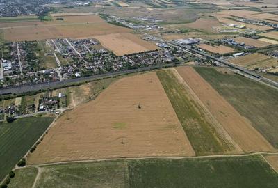 Teren Construcții intravilan de 4003 mp, în Grădiște - 9