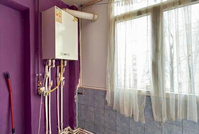 Apartament cu 3 camere decomandat în Central - 7