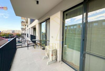 Apartament modern cu 2 camere | Circumvalatiunii | Paltim - 7