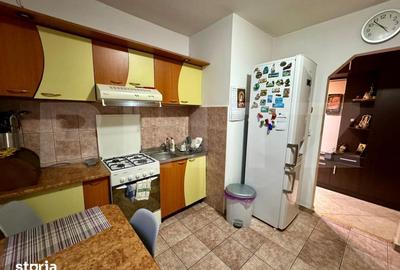 Apartament cu 2 camere decomandat, mobilat în Cantemir - 6