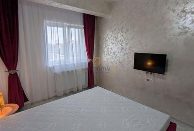 Apartament 2 camere, mobilat si utilat modern, Luica - Bd Brancoveanu - 12