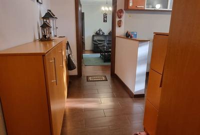 Sector 4 - Stupilor - apartament 3 camere - 4