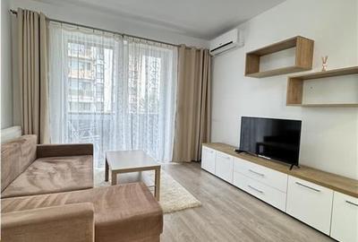 RECO Apartament de Inchiriat cu 3 Camere, Prima Universitatii