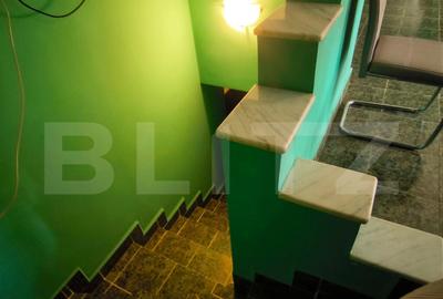 Casa 250 mp utili, 1450 mp teren, zona Balta Verde - 27