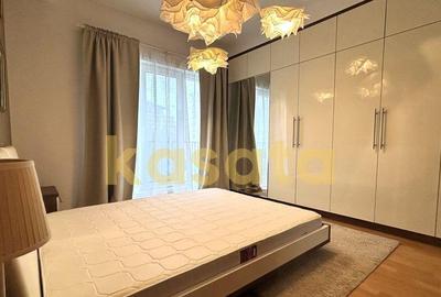 2 camere I Cosmopolis I 57mp I parcare I mobilat si utilat - 5