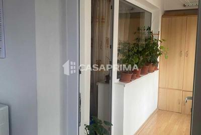 Apartament cu 2 camere decomandat, mobilat în Frumoasa - 9