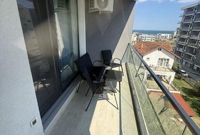Apartament cu 2 camere în Nord - 5