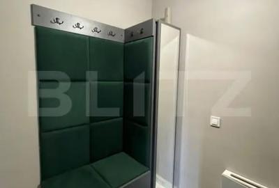 Apartament cu 2 camere, mobilat în Cornitoiu - 3