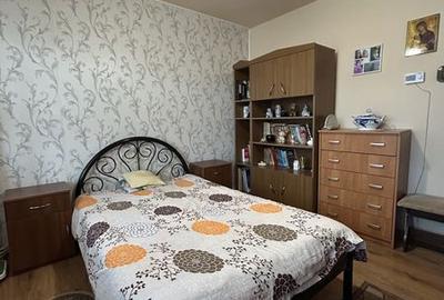 Apartament cu 2 camere decomandat în Gării - 3