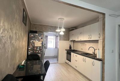 Apartament cu 2 camere decomandat în Exterior Vest - 6