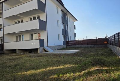 Apartament cu doua camere, gradina 250mp, Sanpetru - 9