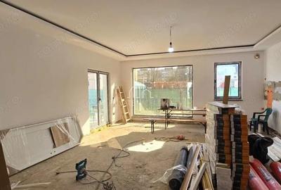 Duplex in stadiu de proiect, zona Baragan, Sighisoara - 2