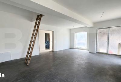 Casă cu 4 camere cu Teren 500 Mp în Corunca - 9