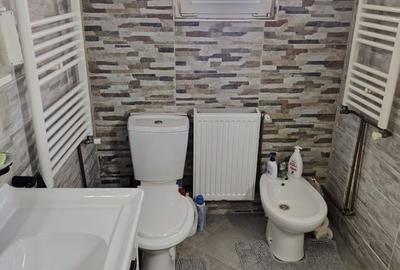 Colentina - Casă individuală | Curte libera | Garaj - 110mp utili - 16