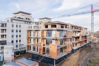 Apartament cu 2 camere decomandat în Dârste - 2