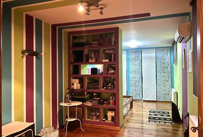 Apartament in Vila- Unicat Zona Icoanei -Alexandru Donici - 2