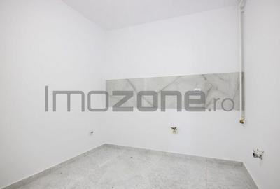 2 camere, 58 mp, etaj 8, REDUCERE 10% din valoarea avansului - 5