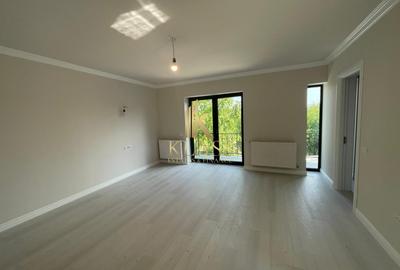 Casa de vanzare 5 camere 175mp I teren 202mp I Pipera-Voluntari - 11