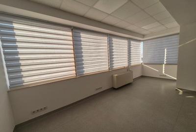 Calea Floreasca Închiriez spațiu birou nemobilat bloc offic 1 loc parcare inclus - 3