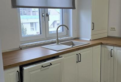 Apartament cu 2 camere semidecomandat, mobilat în Kamsas - 8