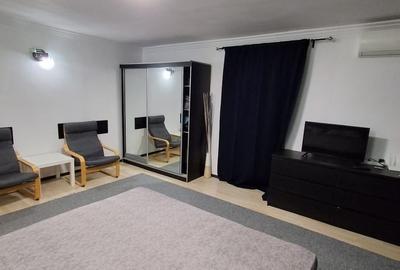 Garsonieră decomandată în Muncii - 8