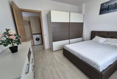 Apartament cu 2 camere decomandat în Iancu Nicolae - 13
