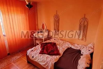 Apartament cu 2 camere decomandat, mobilat în Lipovei - 6