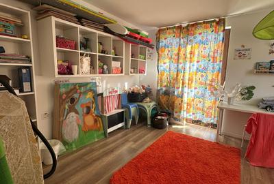 Casa individuala 7 camere cu 3 bai langa metrou - 20