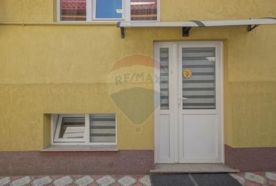 Proprietate ideala pentru investitie cu teren 825 mp str. Aurel Vlaicu - 3