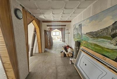 Apartament cu 4 camere decomandat în Calea Timișoarei - 19