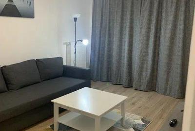 Maurer Residence - Inchiriere ap. 2 camere + loc de parcare - 4