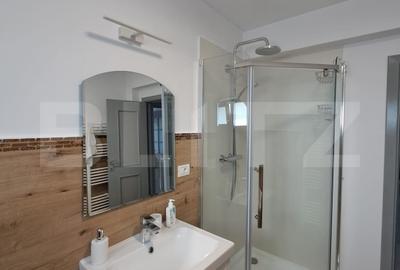 Casa 4 camere eleganta Stupini - 17
