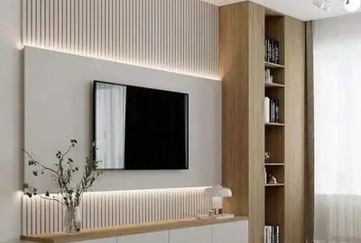 Titan Pallady metrou 8 minute Nicolae Teclu 2 Camere spatios - 2