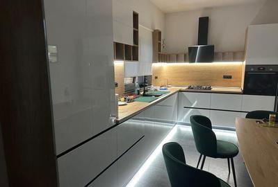 CASA PARTER+ETAJ ,VALU LUI TRAIAN, ZONA CENTRALA - 10