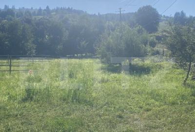 Teren de 3880 mp, în Central - 2