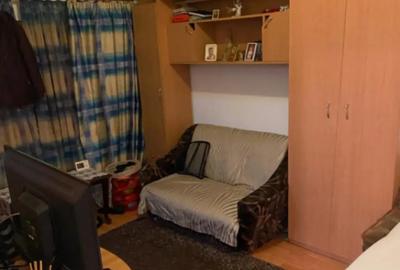 Garsonieră, mobilată în Poarta 6 - 10