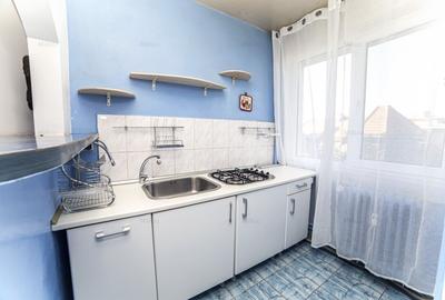 Garsonieră semidecomandată în Iancului - 6