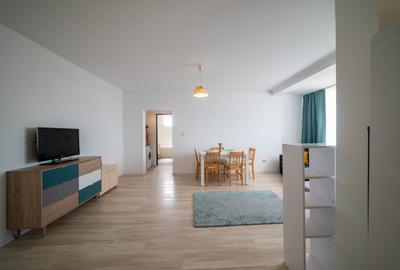 Apartament 2 camere - 2