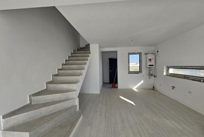 Duplex cu 3 camere cu Canalizare în Berceni - 5