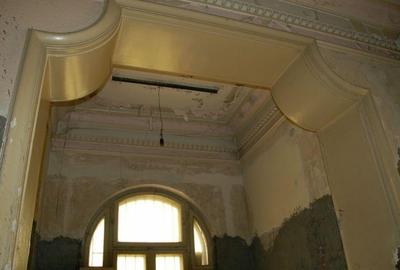 Casă cu 15 camere cu Canalizare în Rosetti - 8