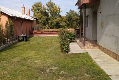 Casă cu 3 camere în Popești - 6