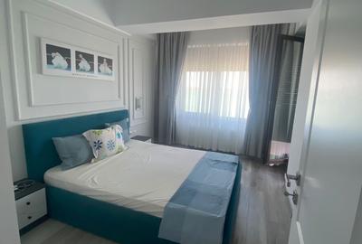 Apartament cu 2 camere semidecomandat în Nord - 7